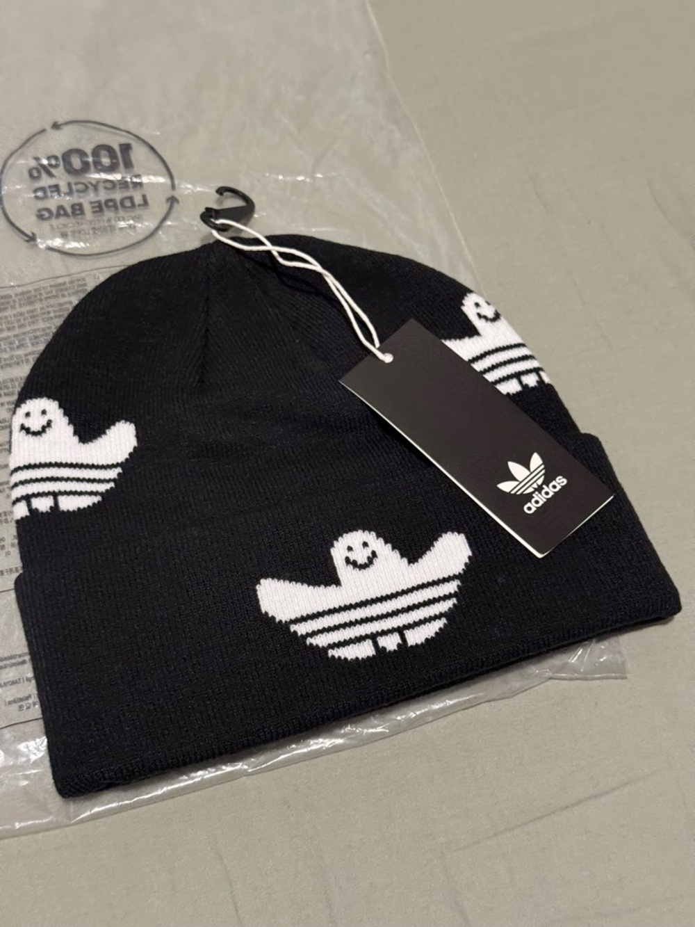 adidas SHMOO Beanie